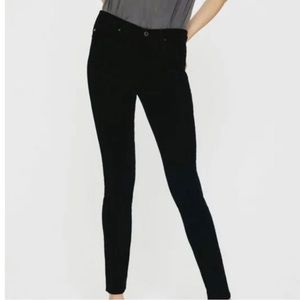 AG 30R stevie ankle black